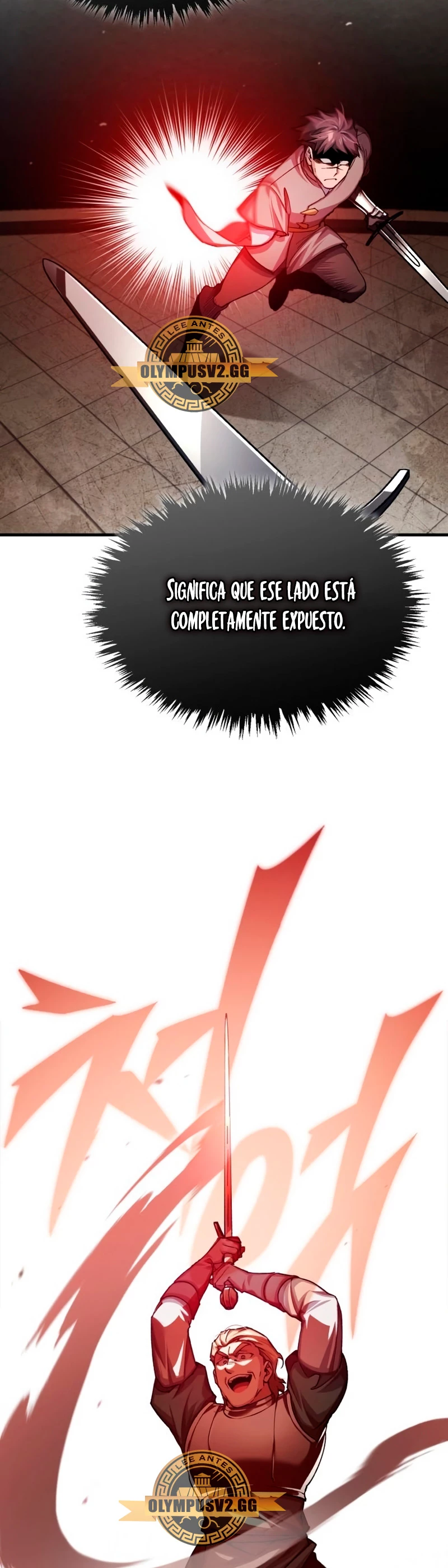Roman demonio Capítulo 84 - Page 45