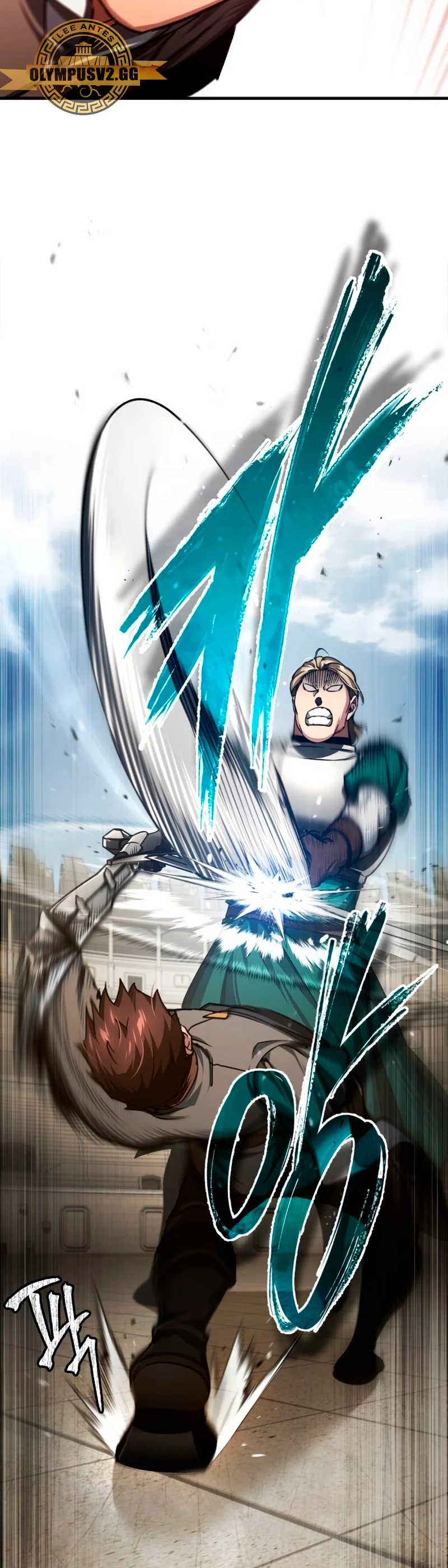 Roman demonio Capítulo 84 - Page 47
