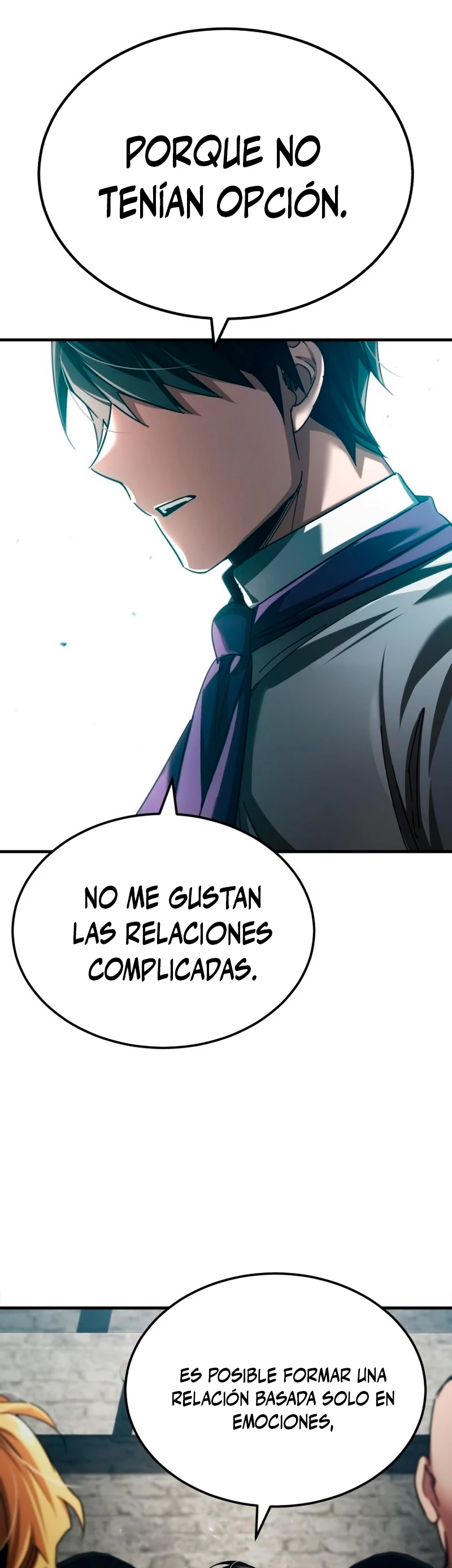Roman demonio Capítulo 85 - Page 15