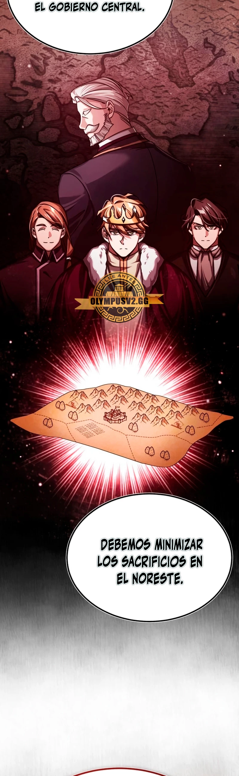 Roman demonio Capítulo 85 - Page 25