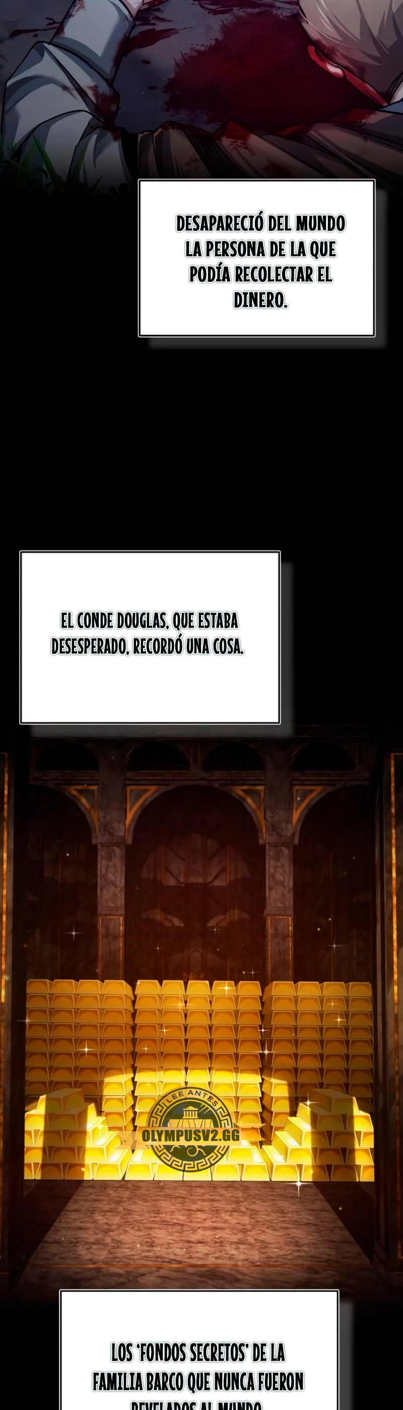 Roman demonio Capítulo 85 - Page 34