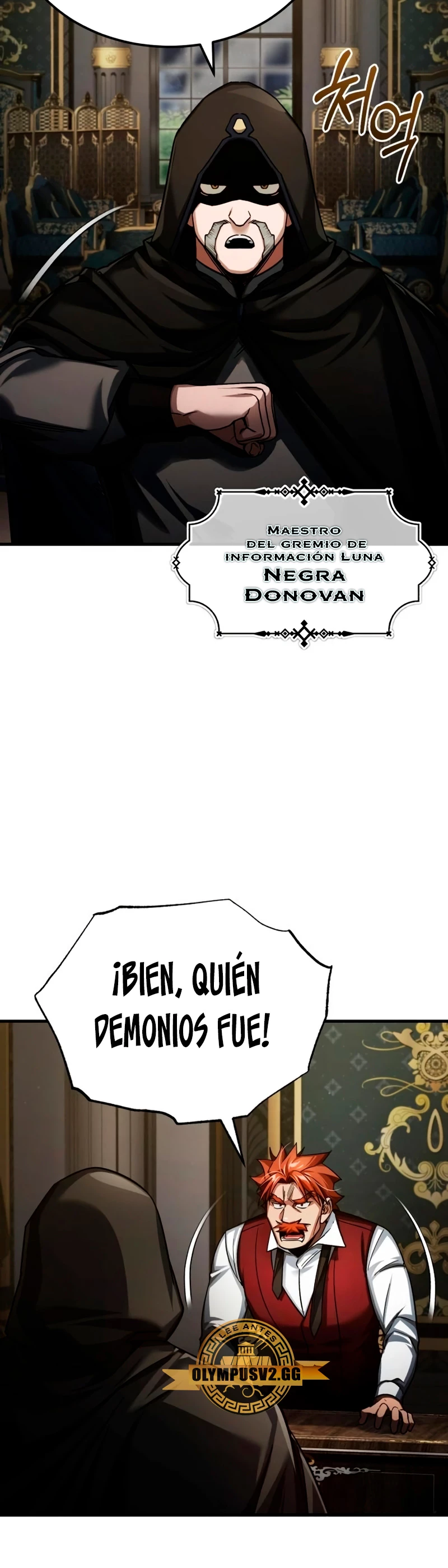 Roman demonio Capítulo 85 - Page 40