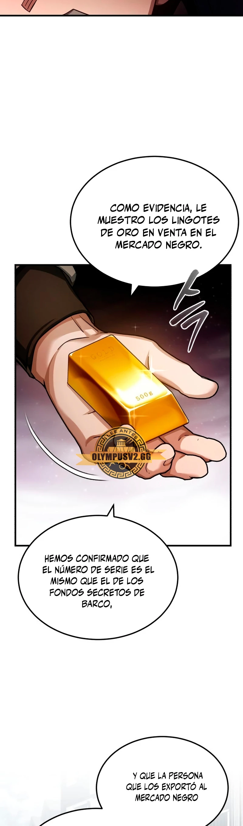 Roman demonio Capítulo 85 - Page 44