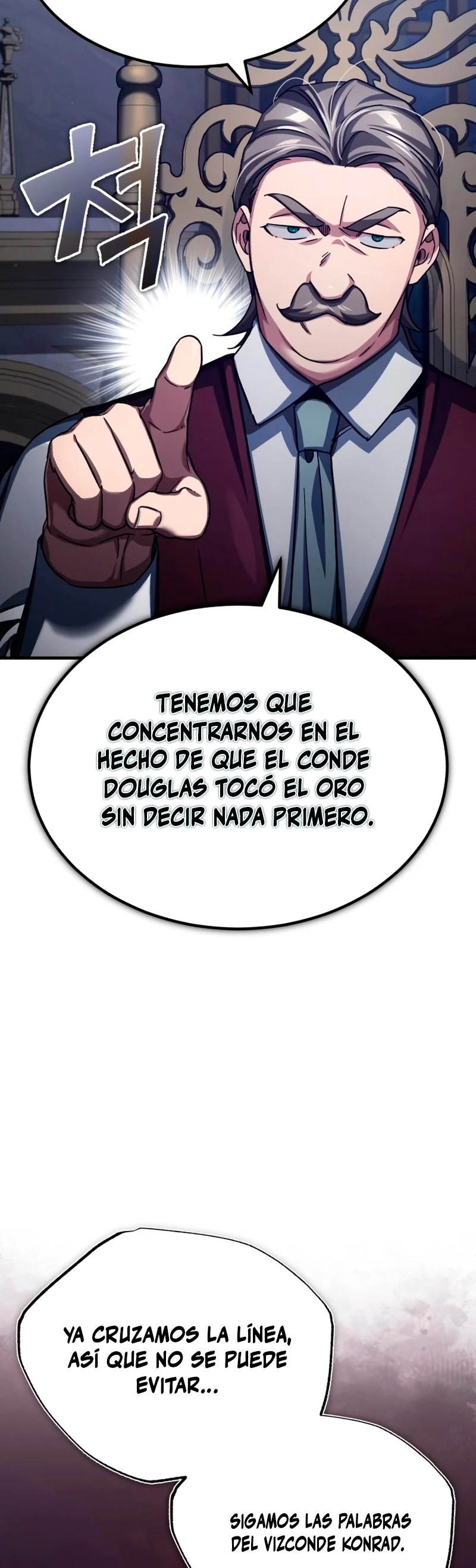 Roman demonio Capítulo 85 - Page 55