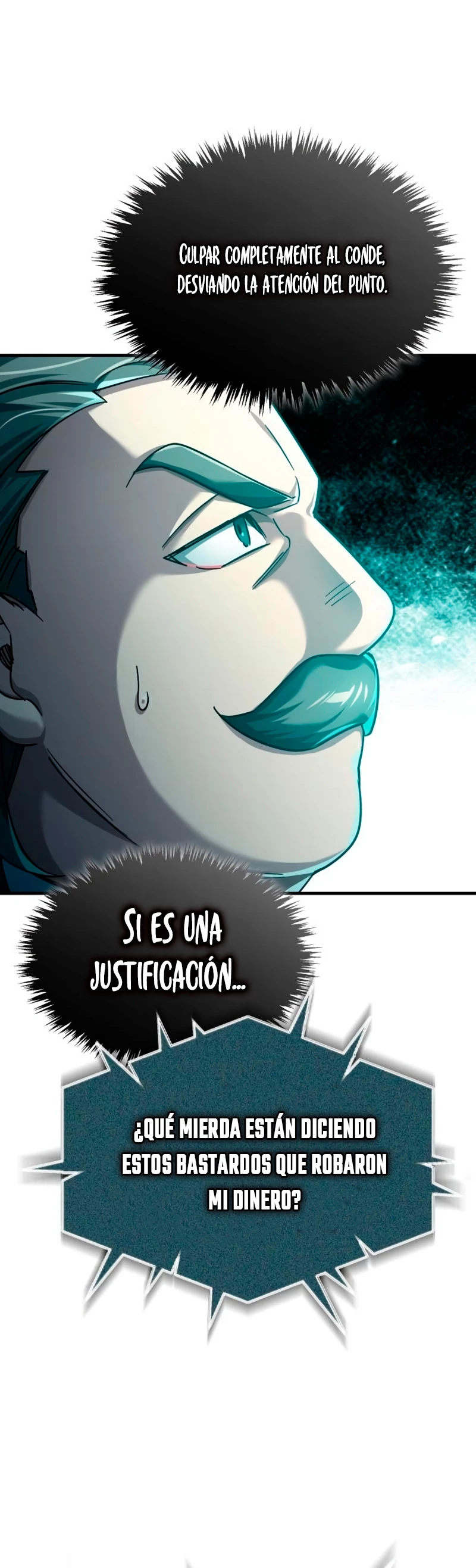 Roman demonio Capítulo 85 - Page 61