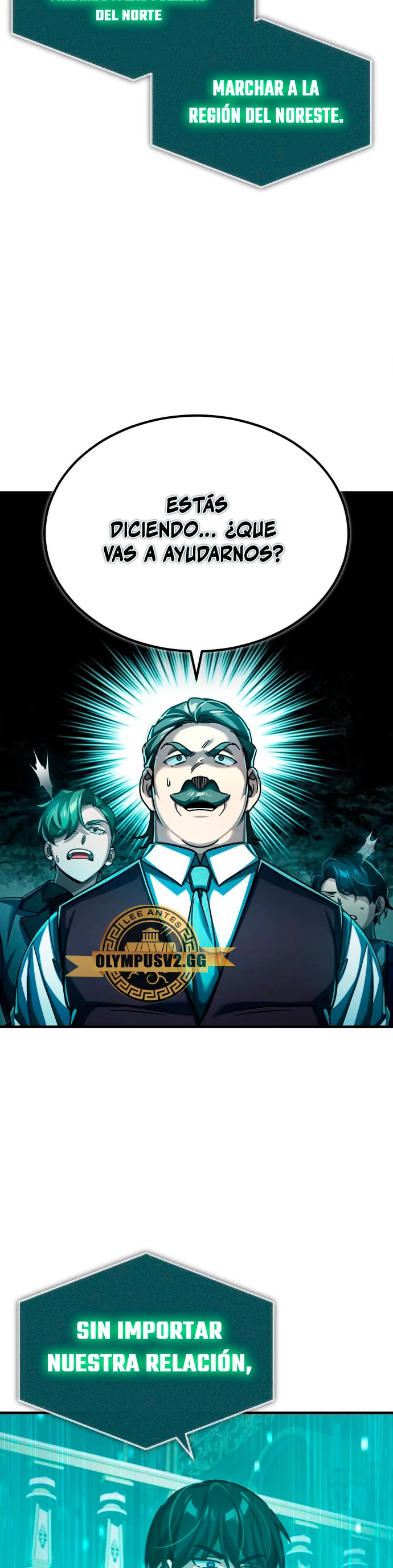 Roman demonio Capítulo 86 - Page 25