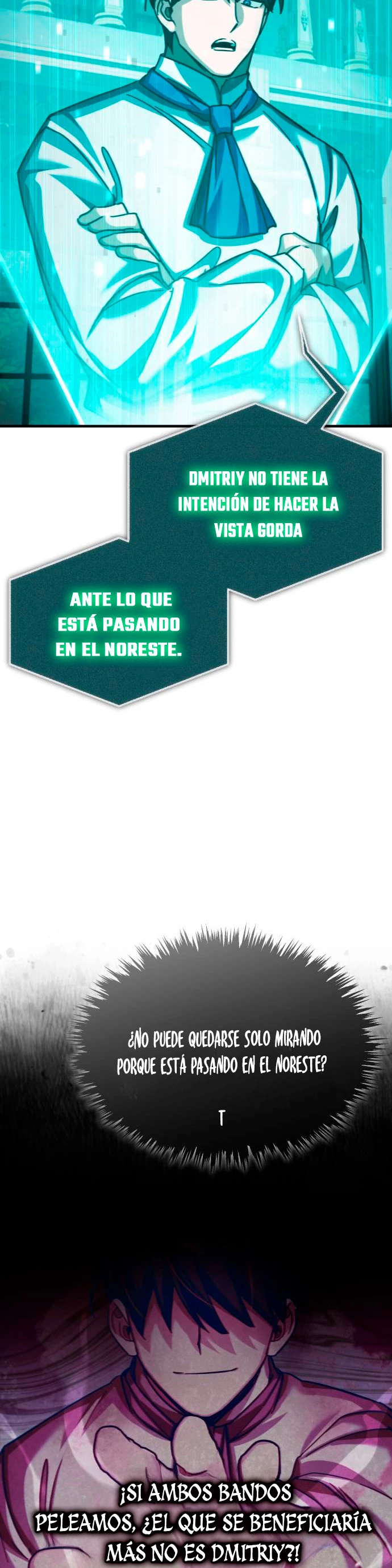 Roman demonio Capítulo 86 - Page 26