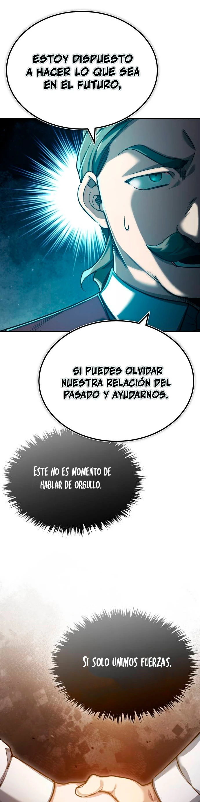 Roman demonio Capítulo 86 - Page 29