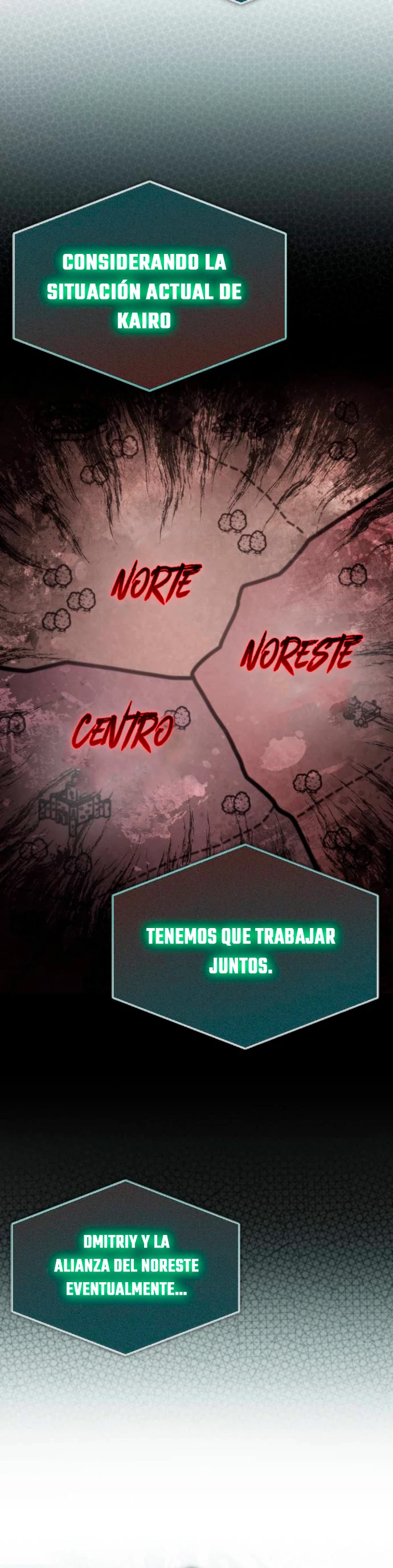 Roman demonio Capítulo 86 - Page 31