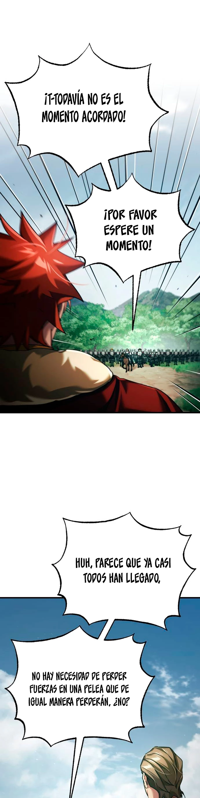 Roman demonio Capítulo 86 - Page 44
