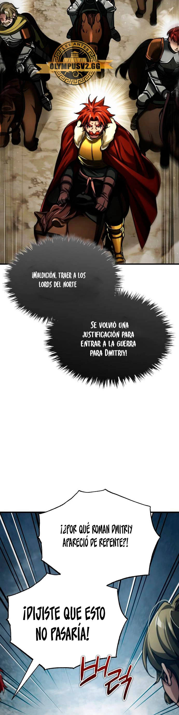 Roman demonio Capítulo 86 - Page 50