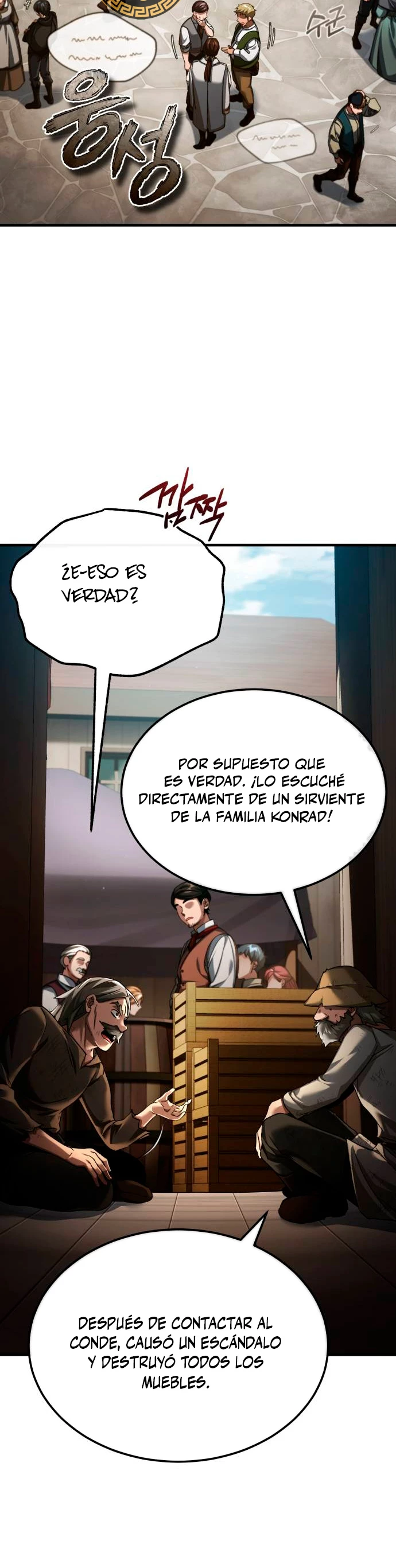 Roman demonio Capítulo 86 - Page 9