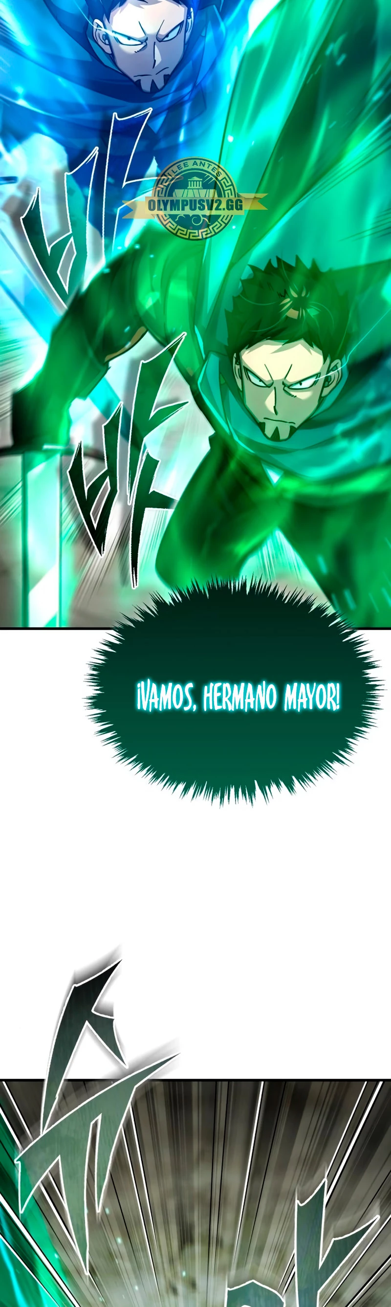 Roman demonio Capítulo 87 - Page 23