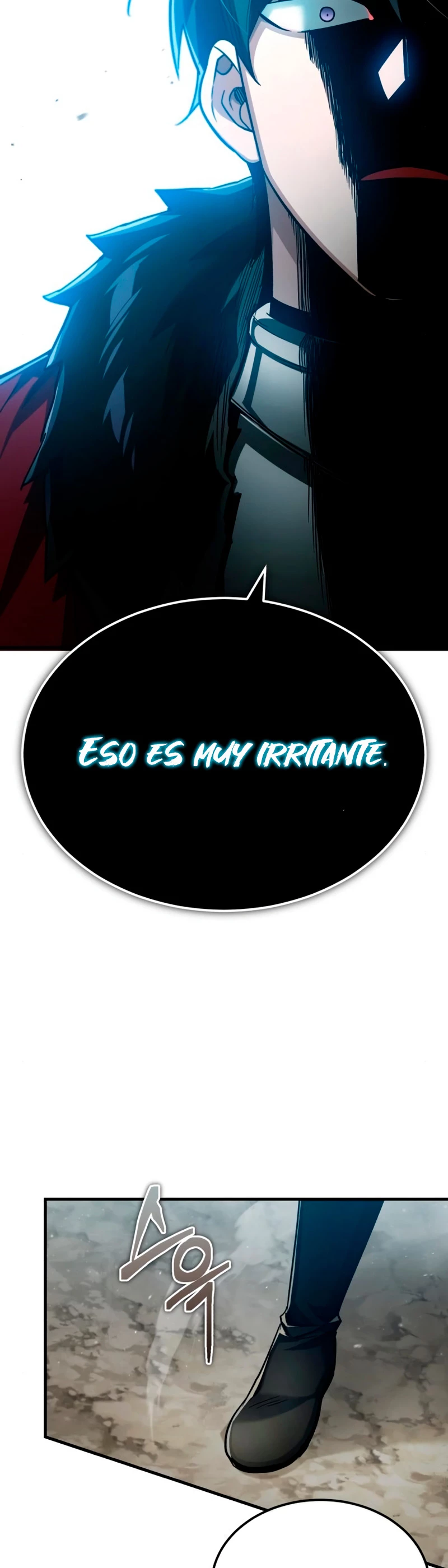 Roman demonio Capítulo 87 - Page 33