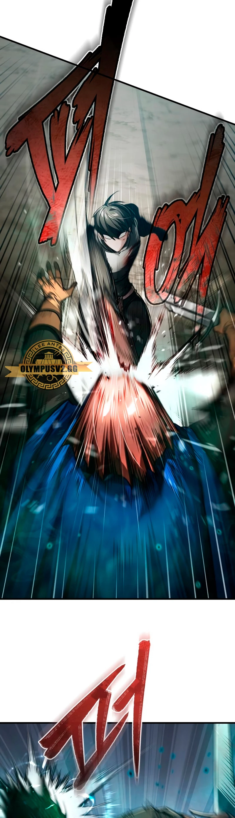 Roman demonio Capítulo 87 - Page 48