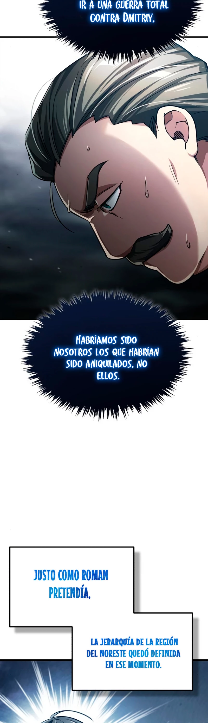 Roman demonio Capítulo 87 - Page 55