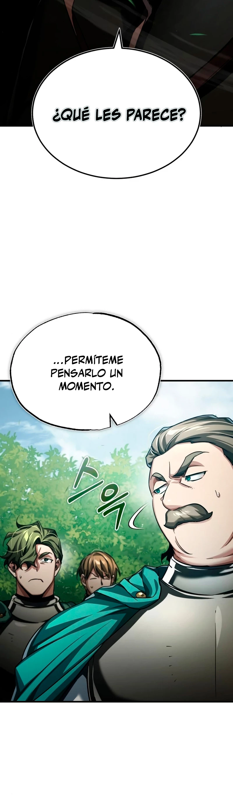 Roman demonio Capítulo 87 - Page 9