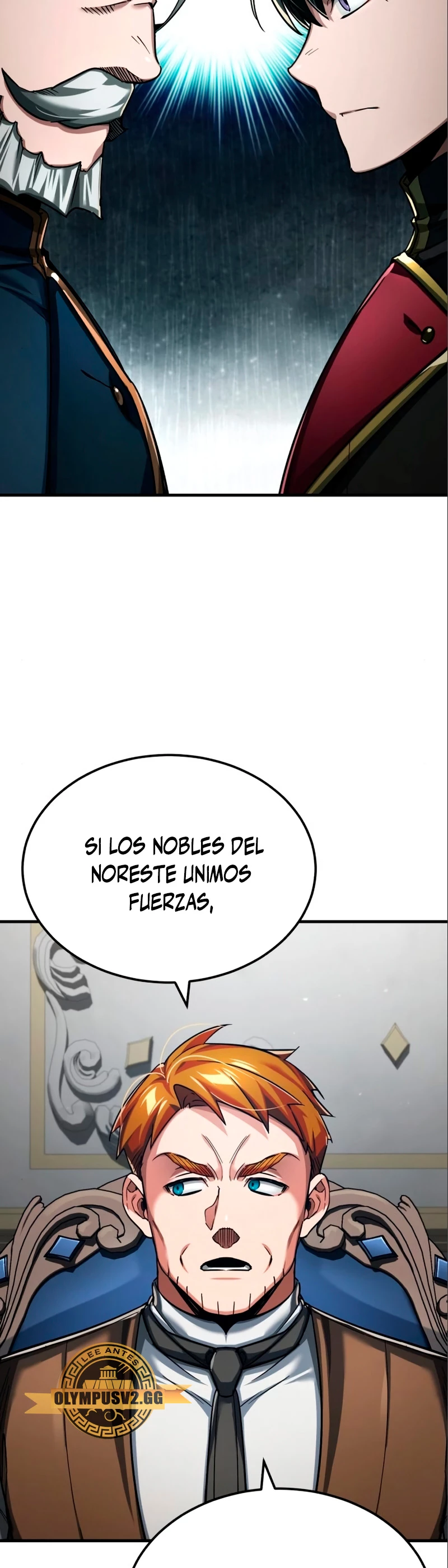 Roman demonio Capítulo 88 - Page 13