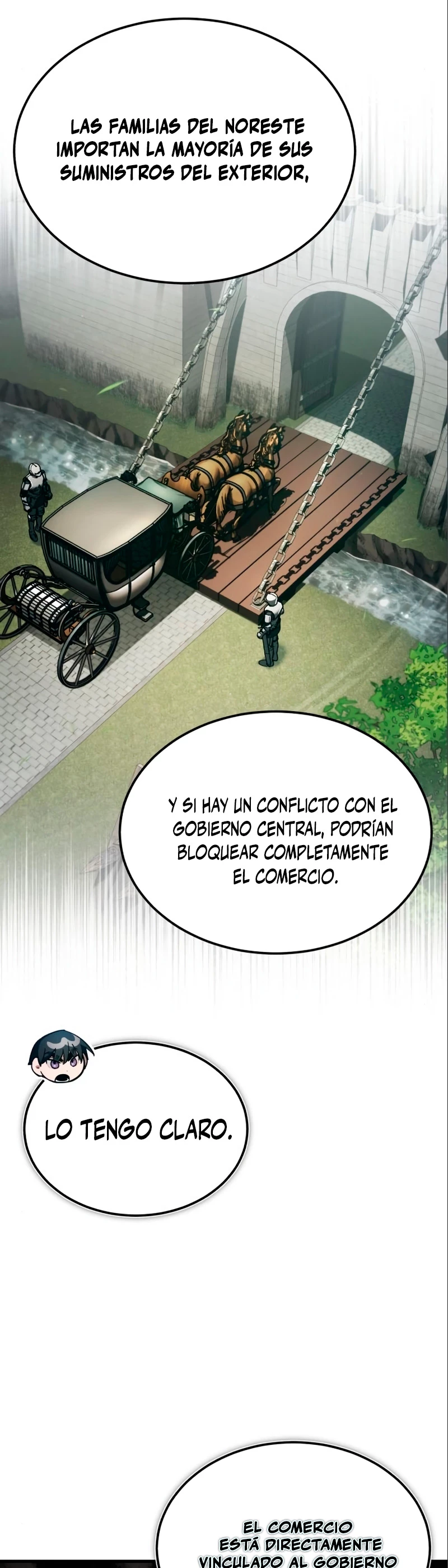 Roman demonio Capítulo 88 - Page 15