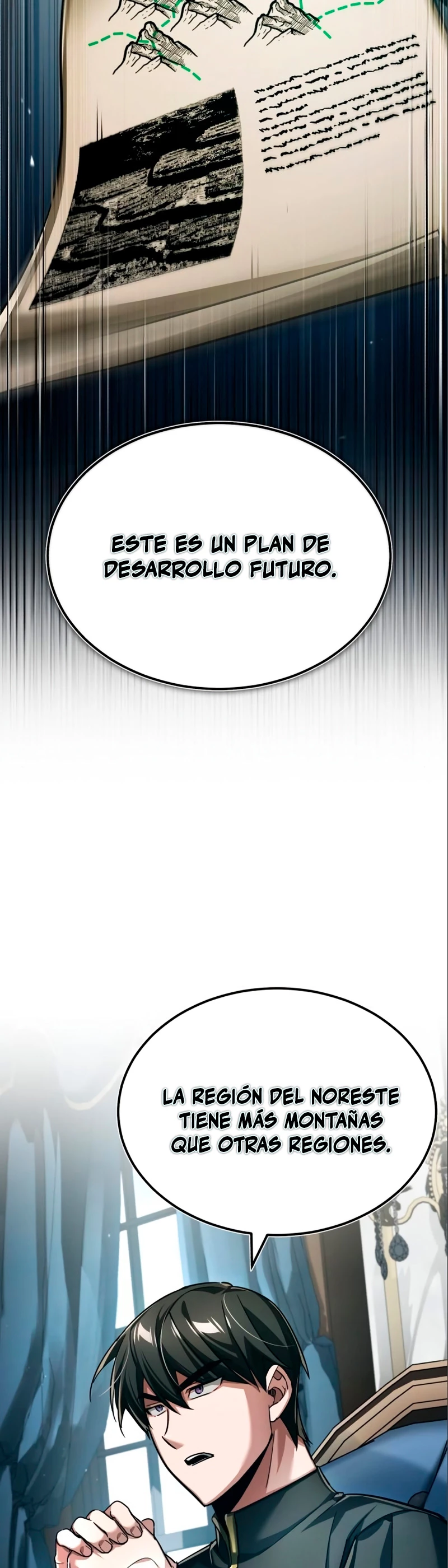 Roman demonio Capítulo 88 - Page 18