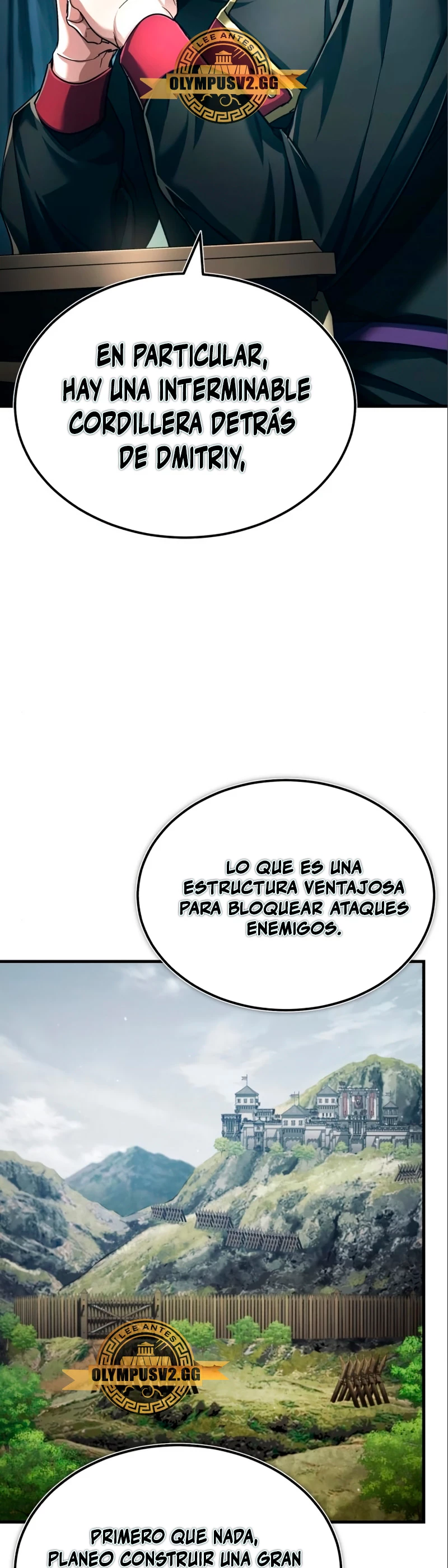 Roman demonio Capítulo 88 - Page 19