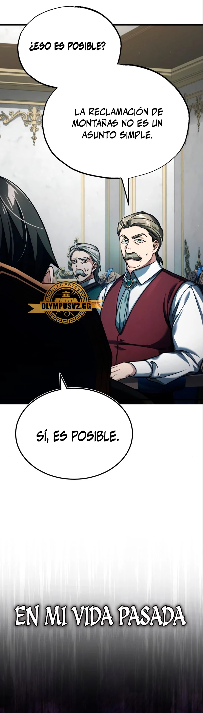 Roman demonio Capítulo 88 - Page 21