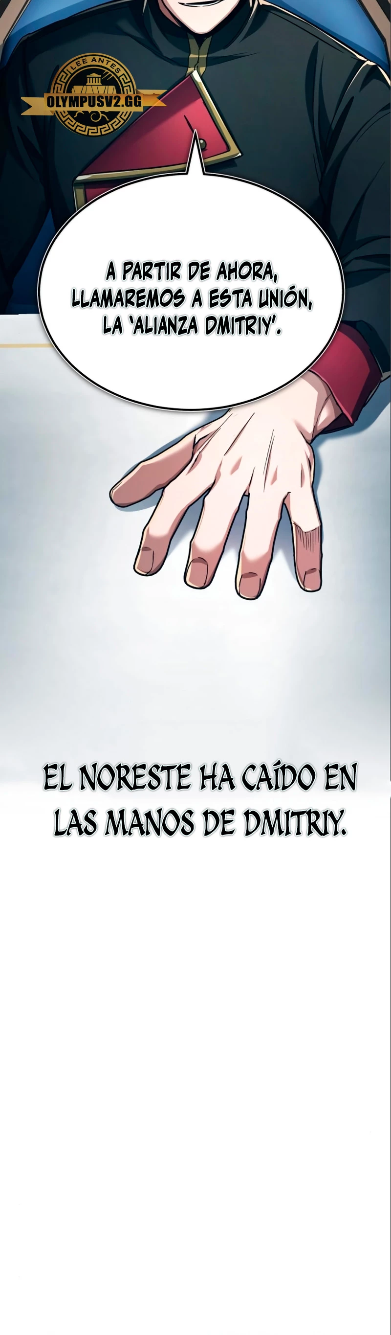 Roman demonio Capítulo 88 - Page 31