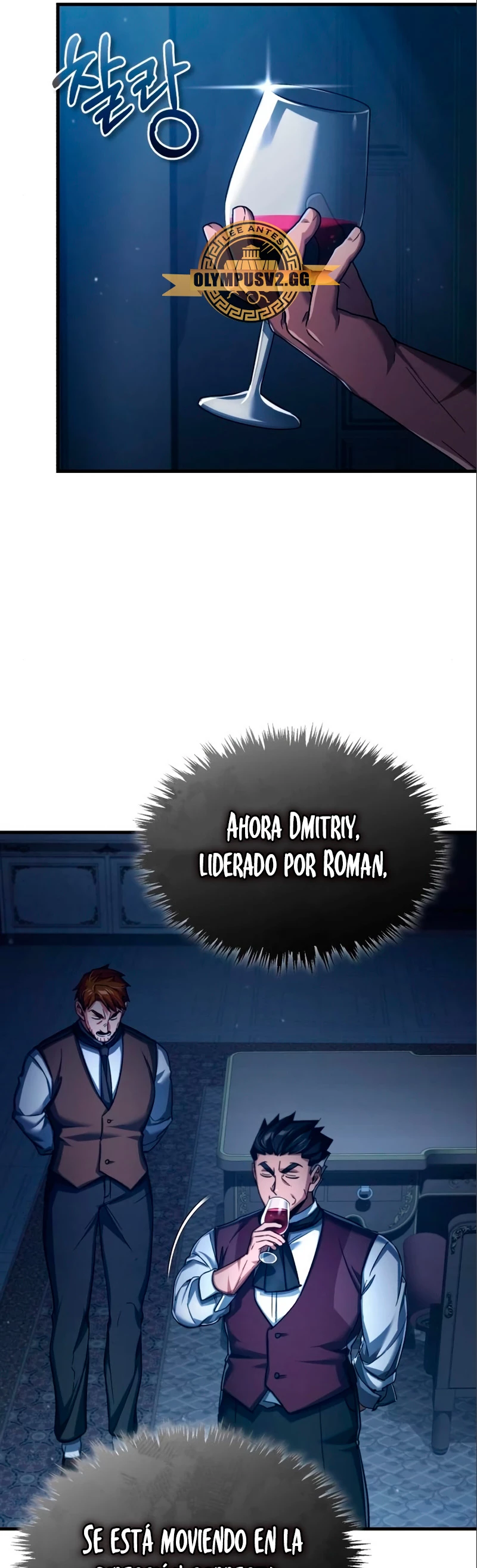 Roman demonio Capítulo 88 - Page 32