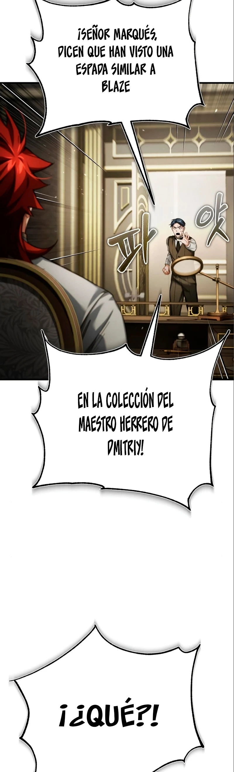Roman demonio Capítulo 88 - Page 39