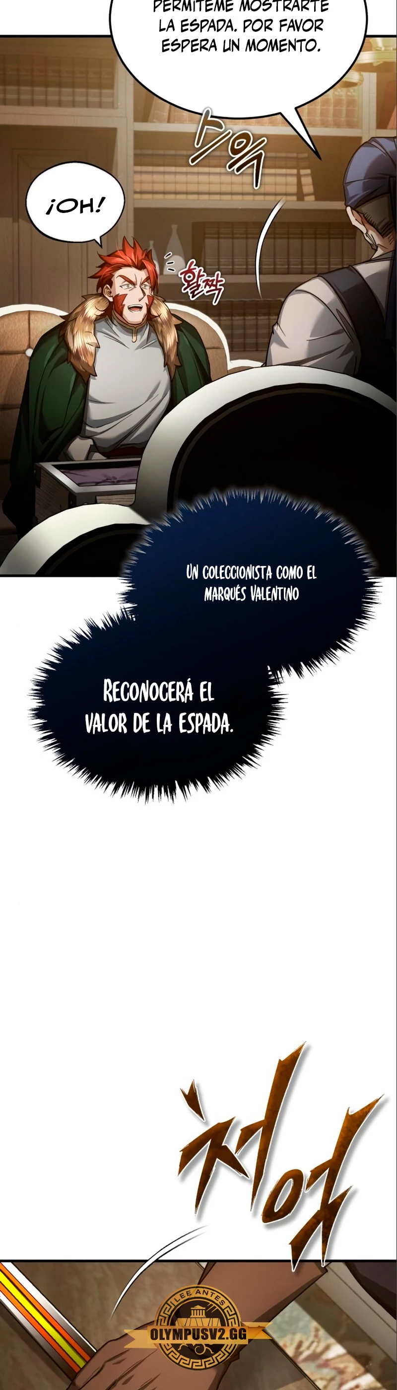 Roman demonio Capítulo 88 - Page 48