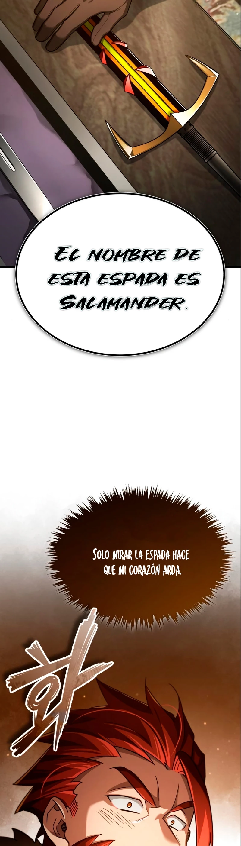 Roman demonio Capítulo 88 - Page 49