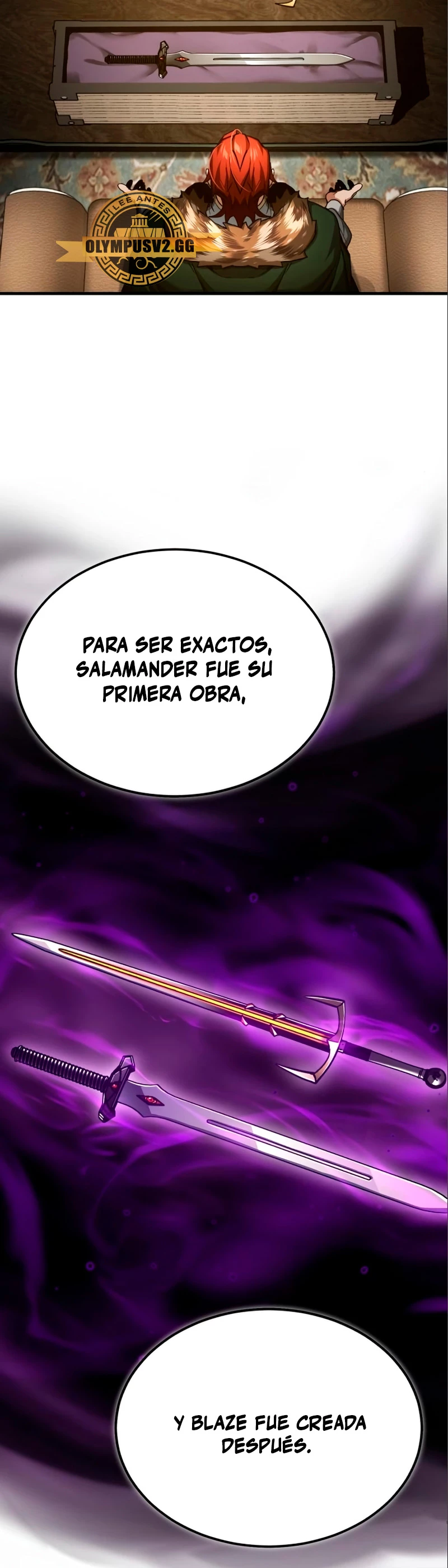 Roman demonio Capítulo 88 - Page 51