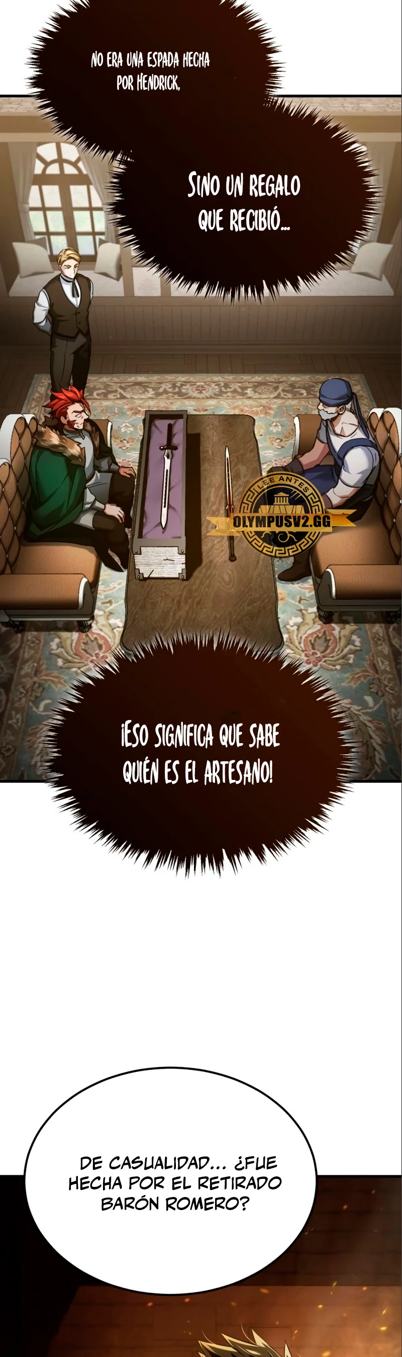 Roman demonio Capítulo 88 - Page 56