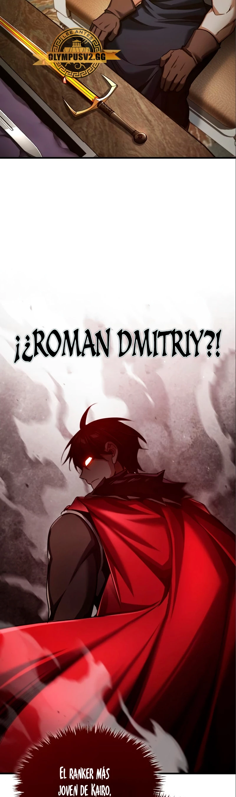Roman demonio Capítulo 88 - Page 58