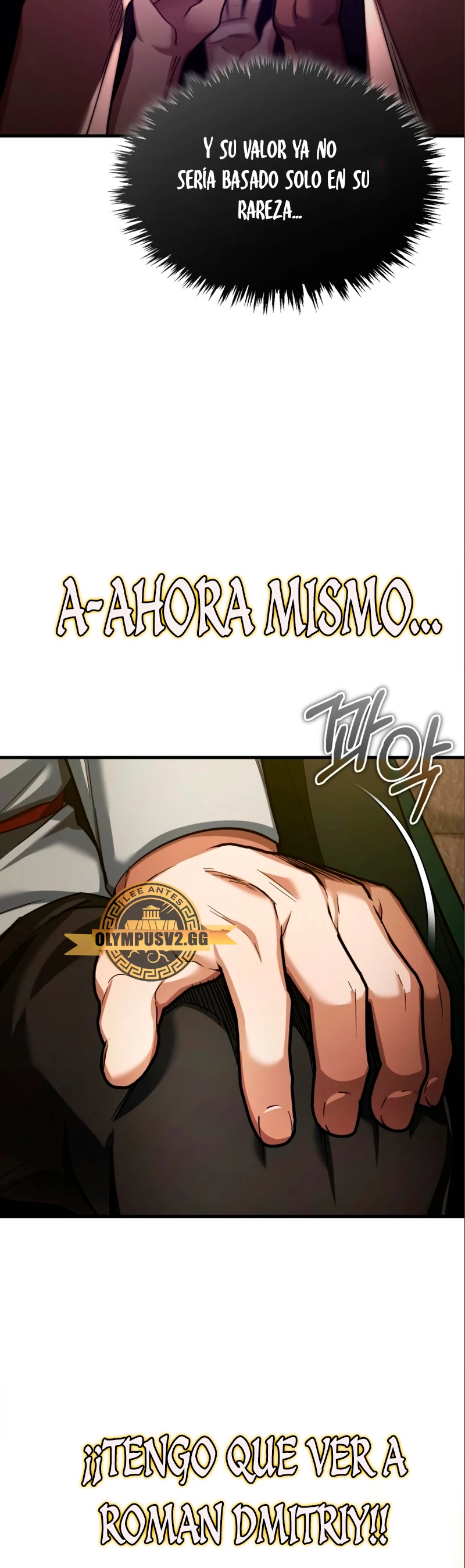 Roman demonio Capítulo 88 - Page 61