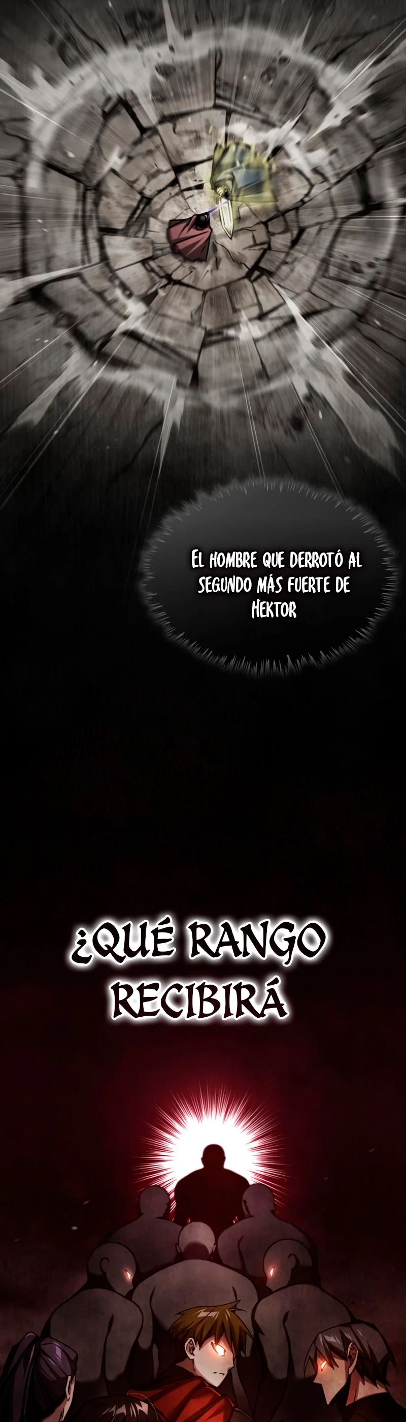 Roman demonio Capítulo 89 - Page 12