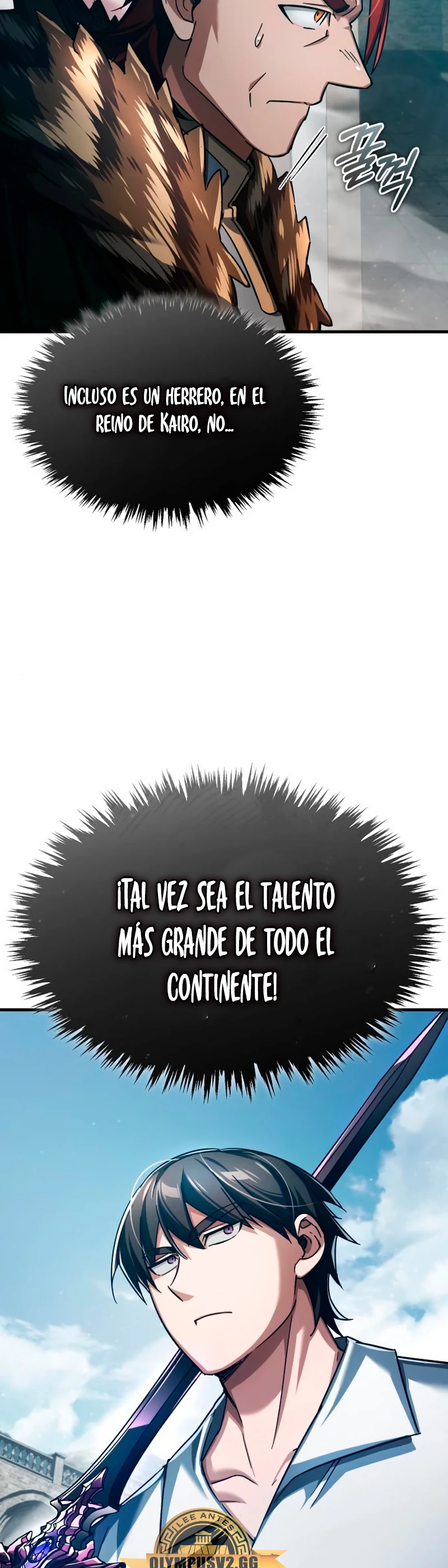 Roman demonio Capítulo 89 - Page 14