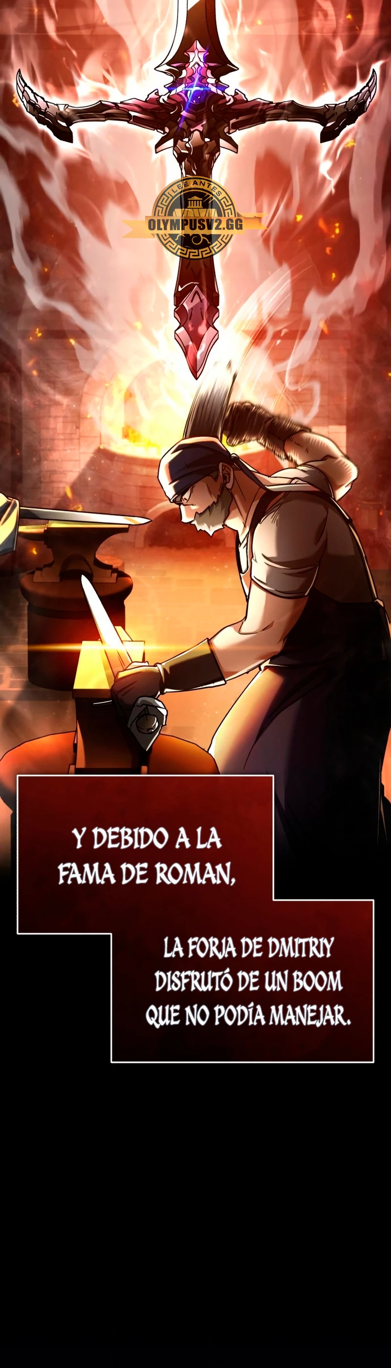 Roman demonio Capítulo 89 - Page 59