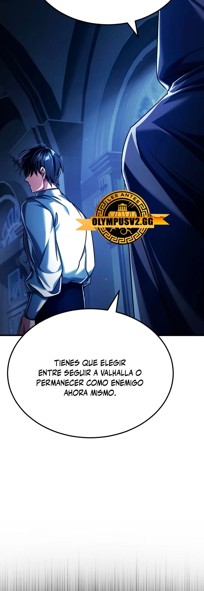 Roman demonio Capítulo 89 - Page 63