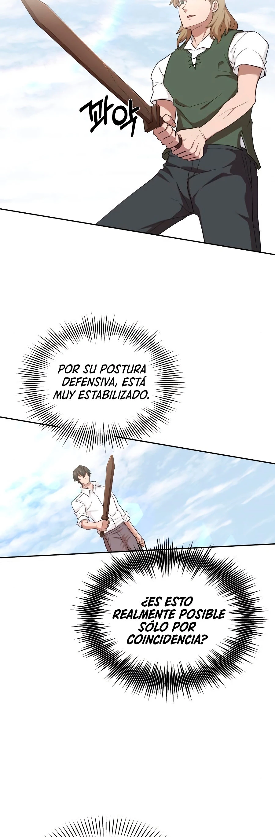 Roman demonio Capítulo 9 - Page 12