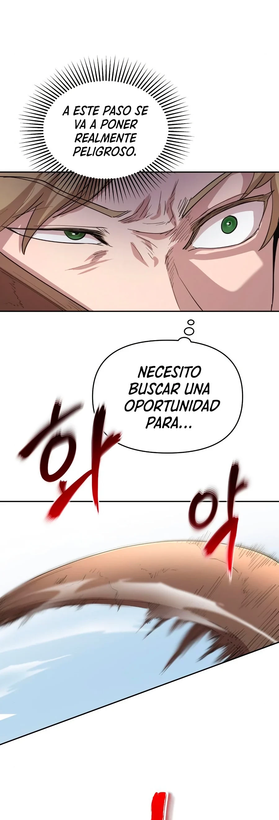 Roman demonio Capítulo 9 - Page 34