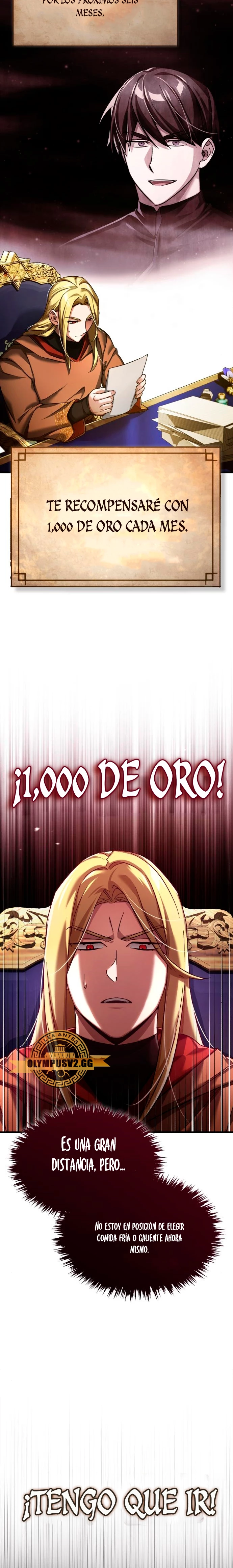 Roman demonio Capítulo 90 - Page 16