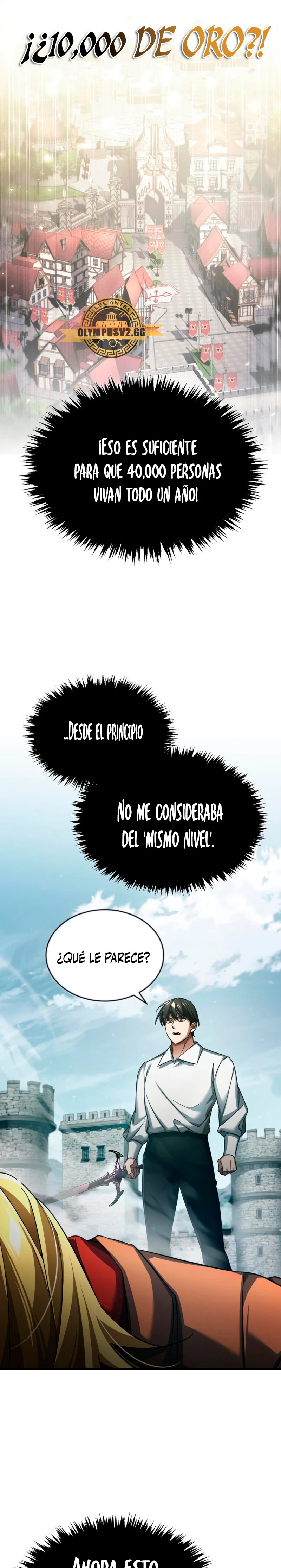 Roman demonio Capítulo 91 - Page 24