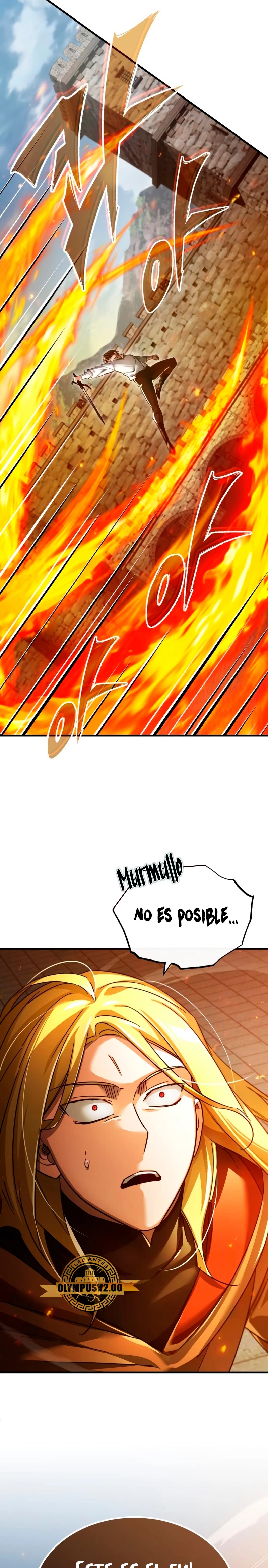 Roman demonio Capítulo 91 - Page 9