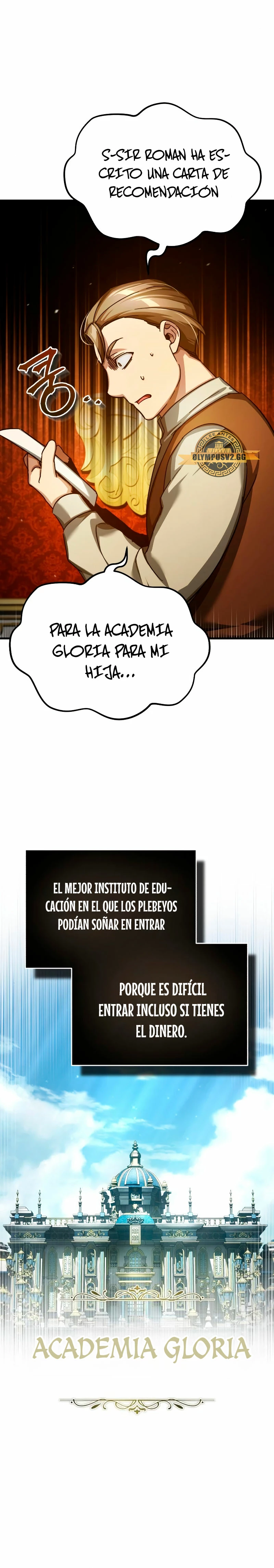 Roman demonio Capítulo 93 - Page 15