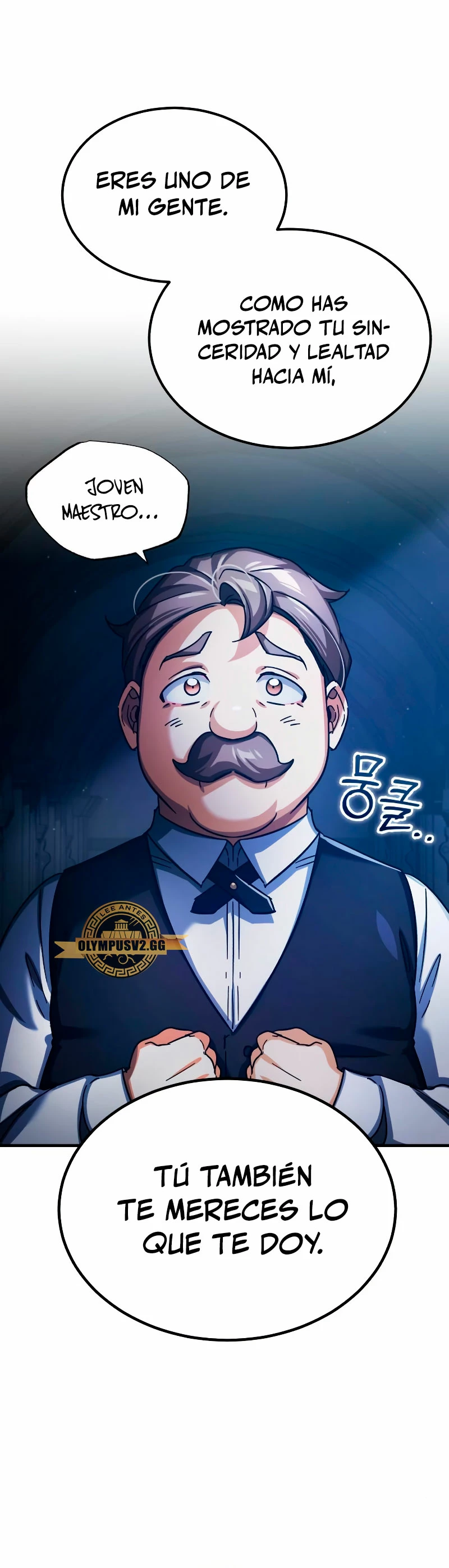 Roman demonio Capítulo 93 - Page 21