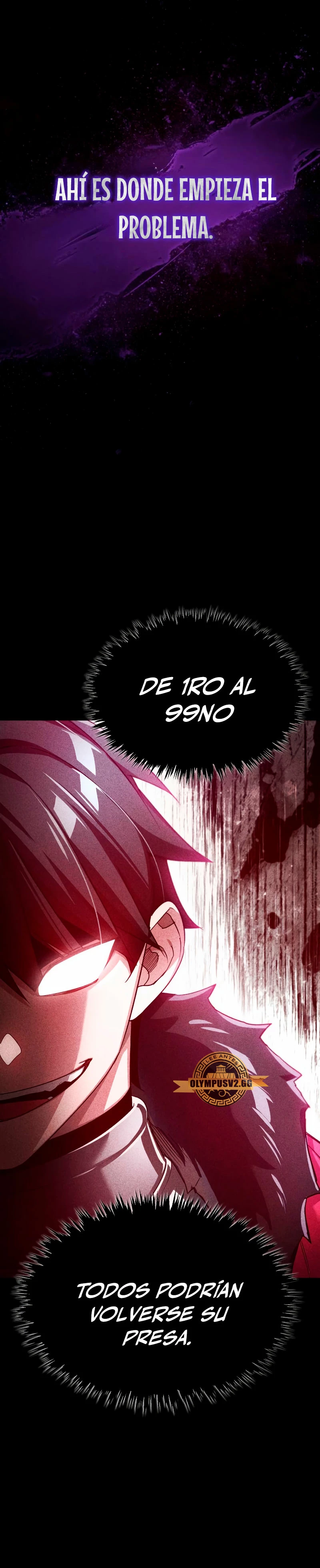 Roman demonio Capítulo 93 - Page 27