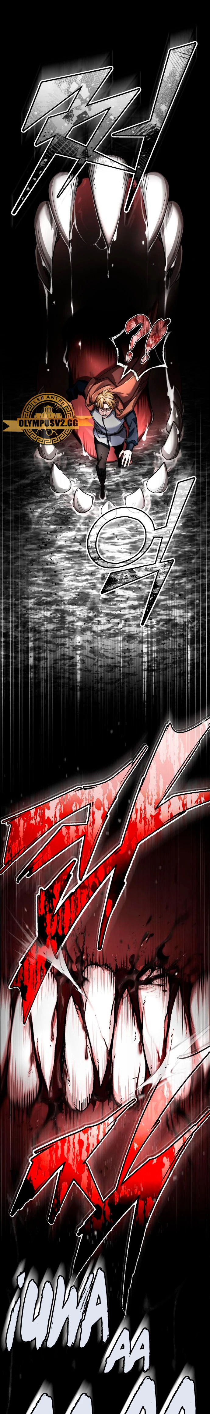 Roman demonio Capítulo 94 - Page 10
