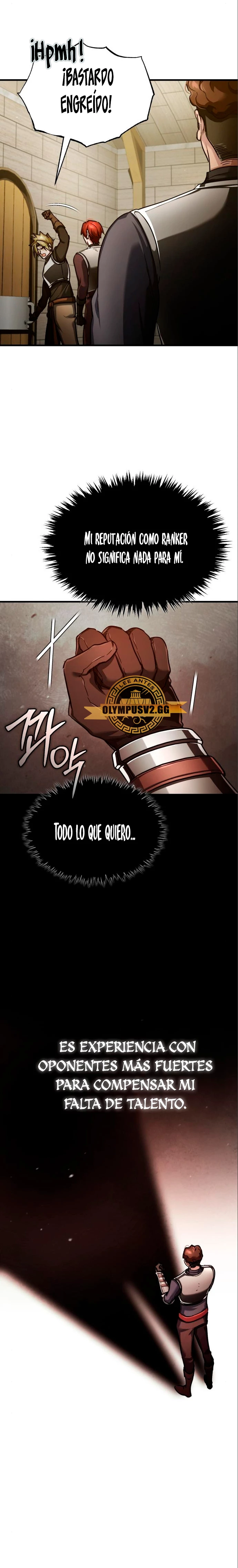 Roman demonio Capítulo 94 - Page 22