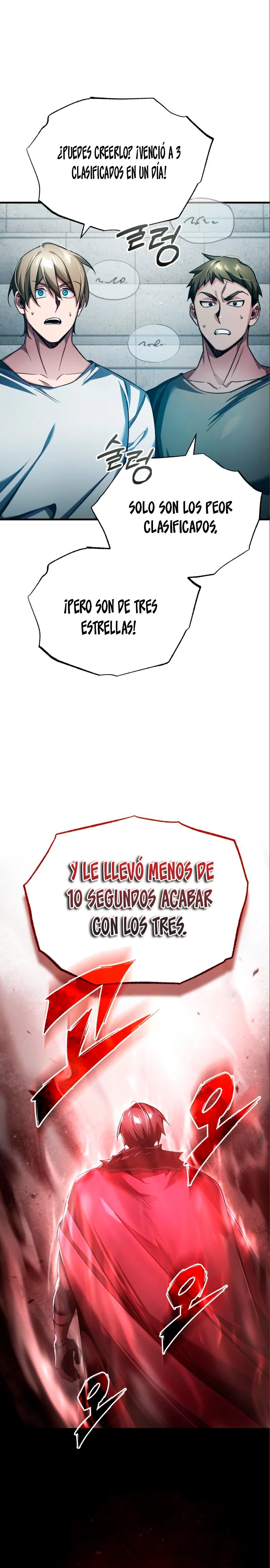 Roman demonio Capítulo 94 - Page 8